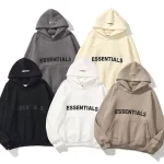 Essentials Clothing