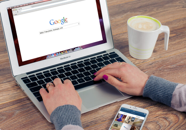 Google Ads Management