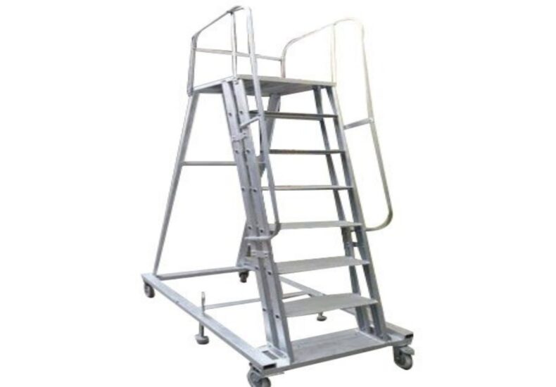 Platform Ladder