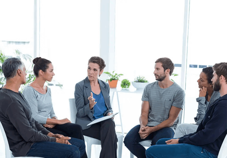Youth DWI Treatment