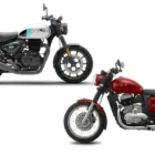 Motorcycle