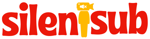 silentsub logo