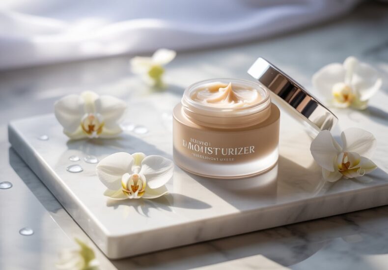 Cilxarhu677 Moisturizer